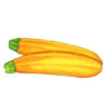 זרעי קישוא צהוב