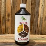דשן אורגני EM יבולים