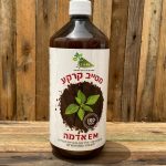 מטייב קרקע 1 ליטר