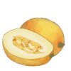 זרעי מלון אננס