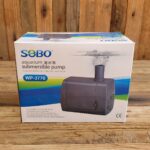 sebo wp 3770