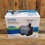 sebo wp 4000