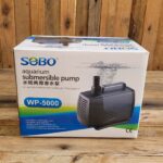 sebo wp 5000